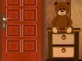 Игра Лигненна къща бягство онлайн