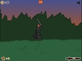Игра Staggy The Boyscout Slayer II  онлайн