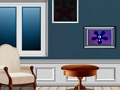 Игра Бягство от Cerulean House  онлайн