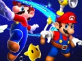 Игра Super Mario Shooting Zombie онлайн