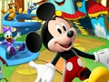 Игра Funny's Funhouse Mania онлайн