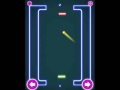 Игра Pong Neon онлайн