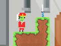 Игра Pixelkenstein османски  онлайн