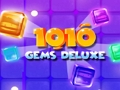 Игра 10x10 скъпоценни камъни лукс  онлайн