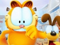Игра Гарфийлд Ръш  онлайн