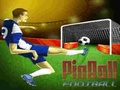 Игра PinBall Футбол  онлайн