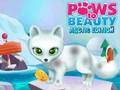 Игра Лапи за красота Арктическо издание онлайн