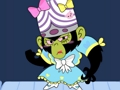 Игра Сутрешното объркване на Powerpuff Girls  онлайн