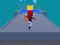 Игра Mania Parkour Simulator онлайн