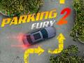 Игра Паркинг Fury 2  онлайн