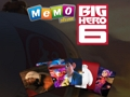 Игра Голям герой 6 Memo Deluxe  онлайн