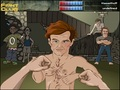 Игра Bojcovskij Klub  онлайн