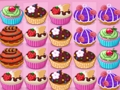 Игра Cupcake Jive онлайн