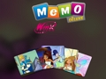 Игра Бележка луксозен Winx  онлайн