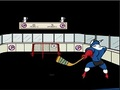 Игра Хокей на Capitaine Cage  онлайн