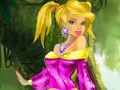 Игра Fairy Tinker Bell: ново облекло  онлайн