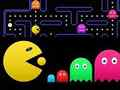Игра Пакман 9.0 онлайн