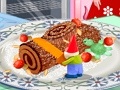 Игра Buche de Noel онлайн