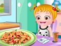Игра Гювеч със сирене  онлайн