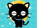 Игра Hello Kitty Playhouse Chococat 123 Tracing  онлайн