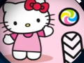 Игра Hello Kitty Pinball онлайн