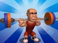 Игра MRLIFTER онлайн