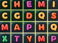 Игра Наука за търсене на думи  онлайн
