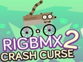 Игра Rig BMX 2 Crash курс  онлайн