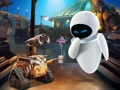 Игра Колекция от пъзели Wall E  онлайн