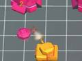 Игра Стрелец на MineTank  онлайн