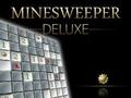 Игра Миночистач Deluxe  онлайн