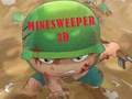 Игра Миночистач 3d  онлайн