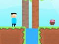 Игра Minecraft Herobrine  онлайн