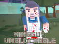 Игра MineGuy: Възможност за отблокиране  онлайн