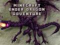 Игра Minecraft Ender Dragon Adventure онлайн