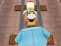 Игра Subway Surfers Венеция Бийч онлайн