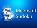 Игра Microsoft Sudoku онлайн