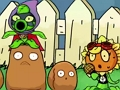 Игра Петък вечер Funkin VS Plants vs Zombies Replanted  онлайн