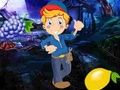 Игра Възхитено механично бягство  онлайн