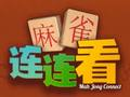Игра Mahjong Connect  онлайн