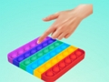 Игра Pop It Antistress: Играчка Fidget  онлайн