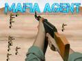 Игра Агент на мафията  онлайн