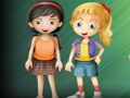 Игра Amgel Kids Room Escape 58 онлайн