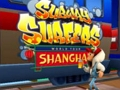 Игра Subway Surfers Шанхай  онлайн