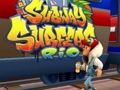 Игра Subway сърфисти: Рио  онлайн