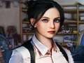 Игра Шофьор за бягство  онлайн
