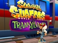Игра Subway Surfers Трансилвания  онлайн
