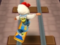 Игра Subway Surfers Сидни  онлайн