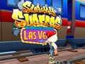 Игра Световно турне на Subway Surfers: Лас Вегас  онлайн