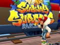 Игра Subway Surfers Барселона  онлайн